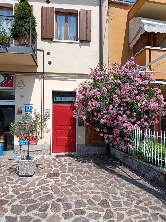 B&B Lucy Bardolino Exterior foto