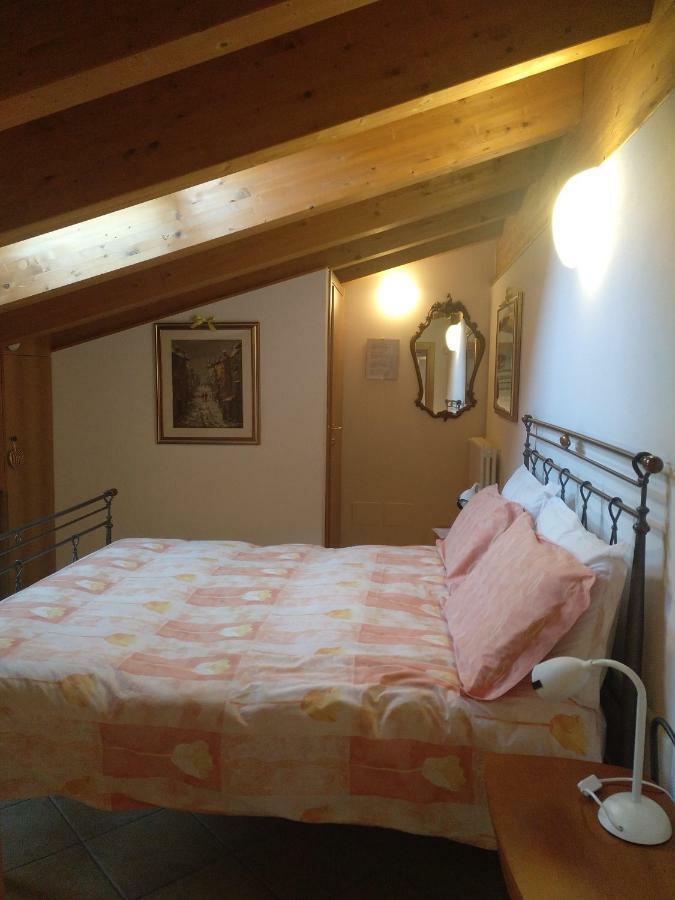 B&B Lucy Bardolino Exterior foto