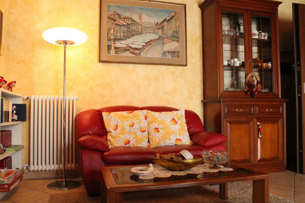 B&B Lucy Bardolino Exterior foto