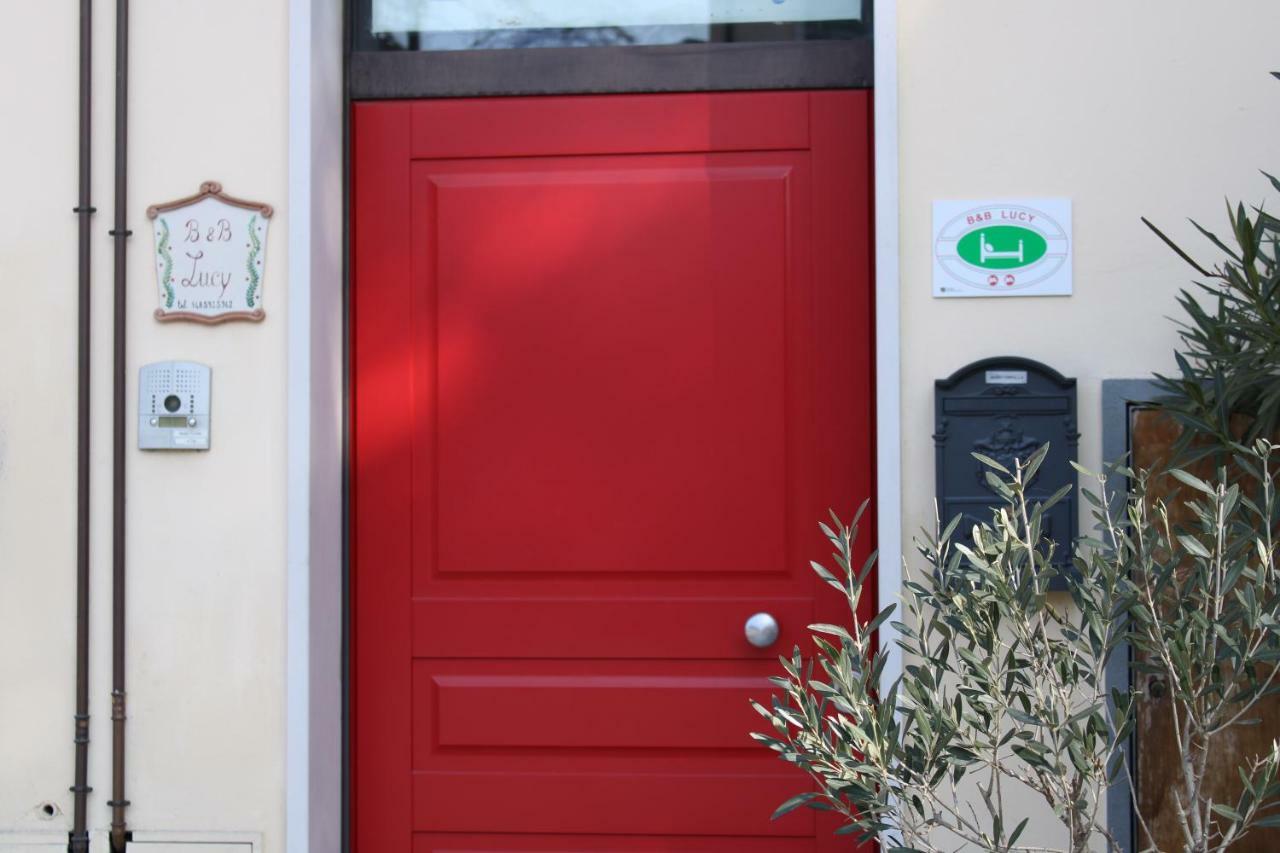B&B Lucy Bardolino Exterior foto