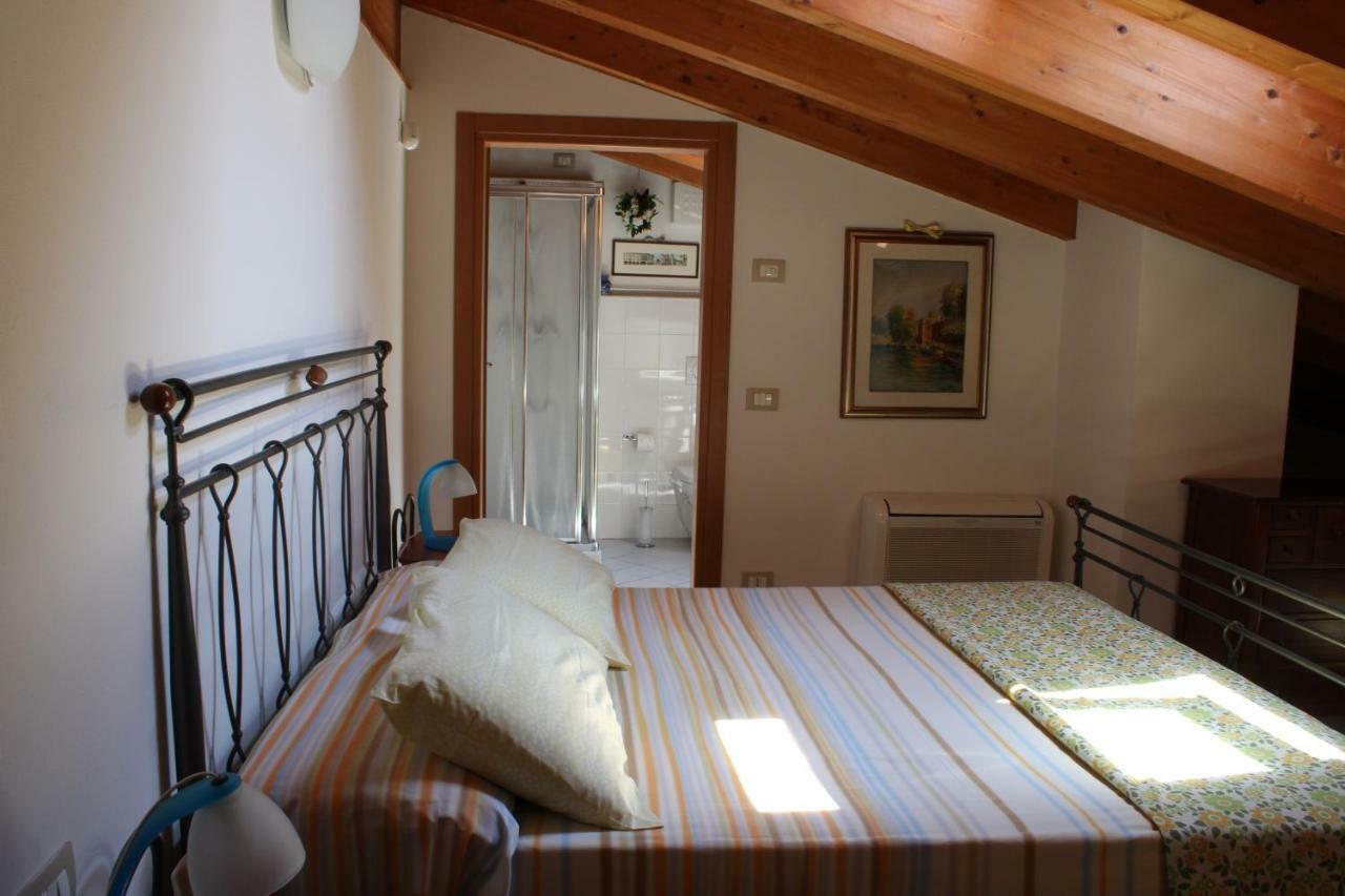 B&B Lucy Bardolino Exterior foto
